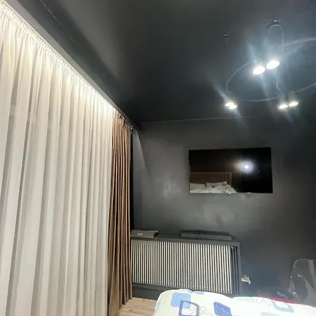 Elite Apartament Braszów