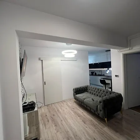 Apartament Elite