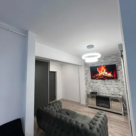 Elite Apartament Braszów