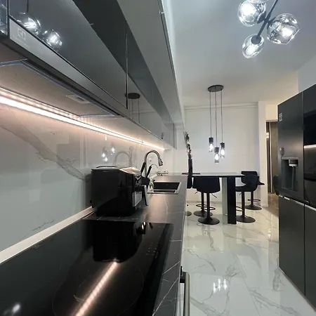 Apartament Elite