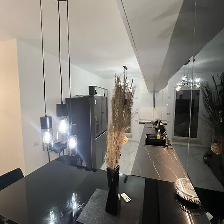 Apartament Elite
