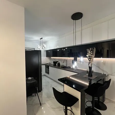 Elite Apartament *