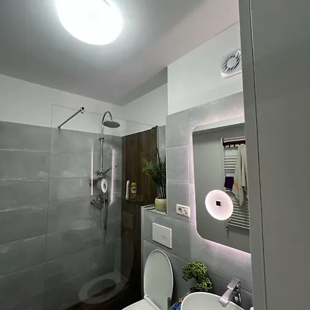 Elite Apartament *