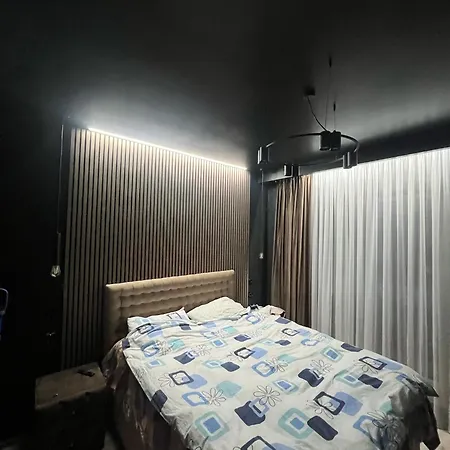 Apartament Elite