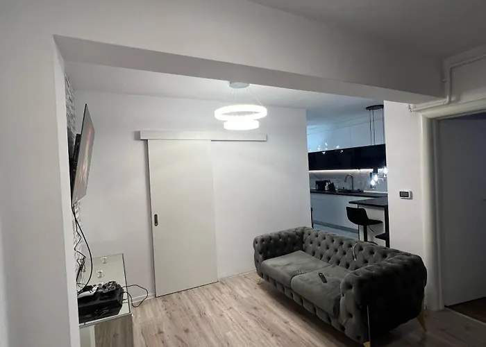 Διαμέρισμα Elite