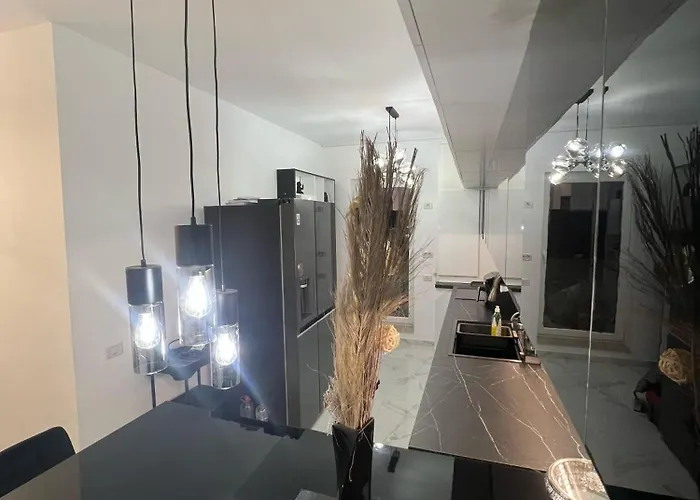 Διαμέρισμα Elite