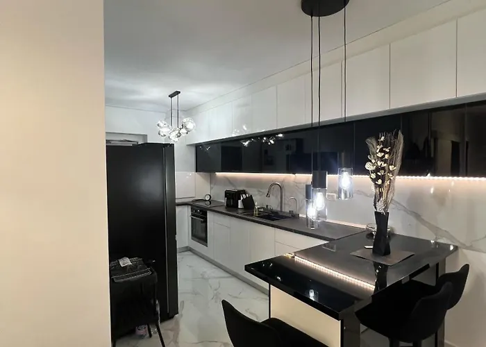 Elite Διαμέρισμα *