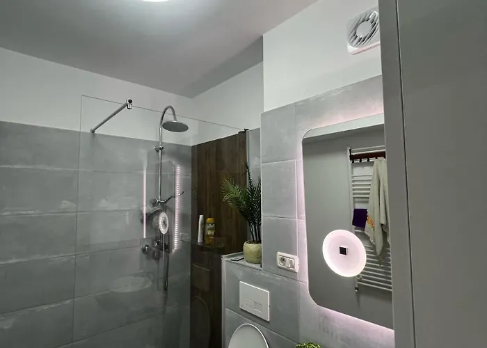 Elite Διαμέρισμα *