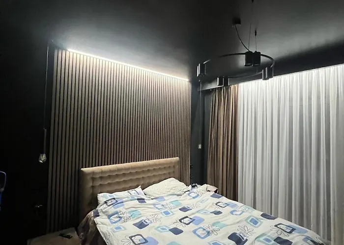 Διαμέρισμα Elite